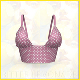 Nhumana Cup Top