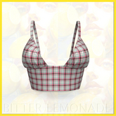 Nhumana Cup Top