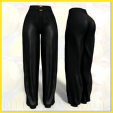 NHUMANA Ring Pants
