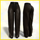 NHUMANA Ring Pants