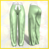 NHUMANA Ring Pants