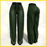 NHUMANA Ring Pants
