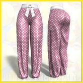 NHUMANA Ring Pants