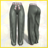 NHUMANA Ring Pants