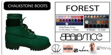 Baiastice_Chalkstone Boots-Forest