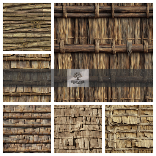 TB - NORSE INTERIOR ROOF SEAMLESS