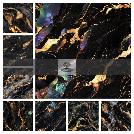 TB - POLISHED STONE PACK 1 SEAMLESS
