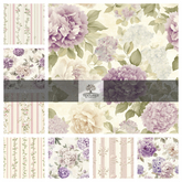 TB - COTTAGE WALLPAPERS SEAMLESS PK 1