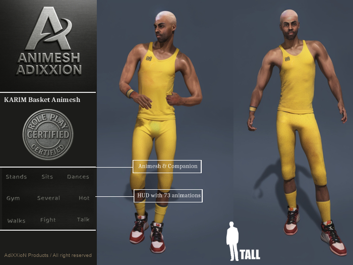 Karim Basket Animesh & Companion