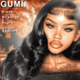 -- Gumi -- Vrena Skin + Shape