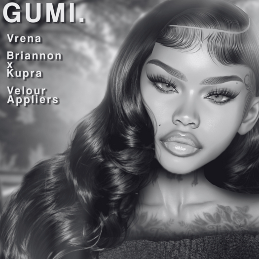 -- Gumi -- Vrena Skin DEMO