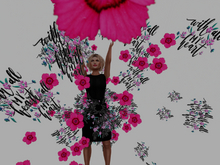 With all my heart poofer