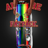 AxH - Men's Bunnytown Sweats Fatpack