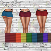 Maya Skirt