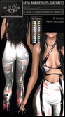 =ED= BLAIRE SUIT - (FATPACK) - [LX,L,Reb,Waifus]