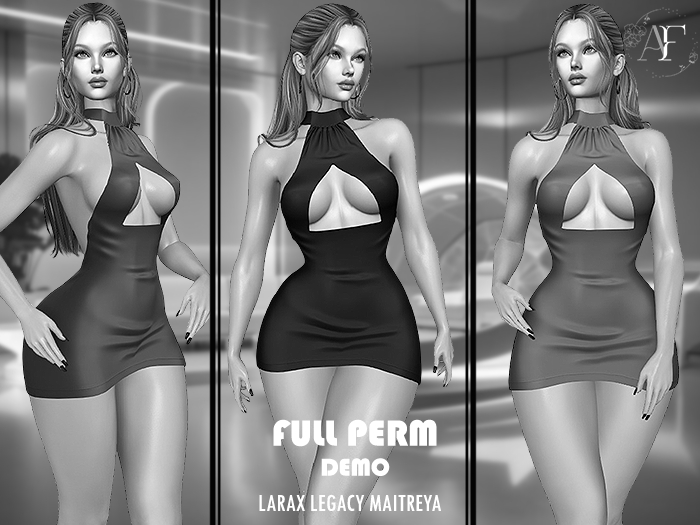 .:AF005.: FULL PERM - DEMO