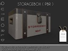 .::QUTWORLDT STORAGEBOX_PBR::.FP
