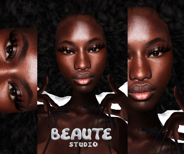 Beaute Studio - Chylia Ebony