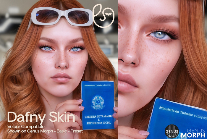 [OTHER FACES] Dafny Skin (VALLEY)