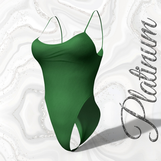 Mars Swimsuit Bombshell