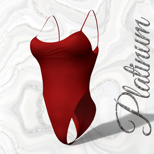 Mars Swimsuit Bombshell