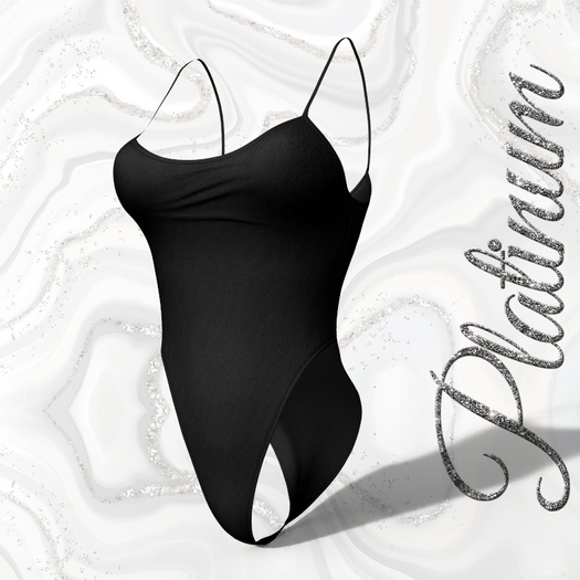Mars Swimsuit Legacy