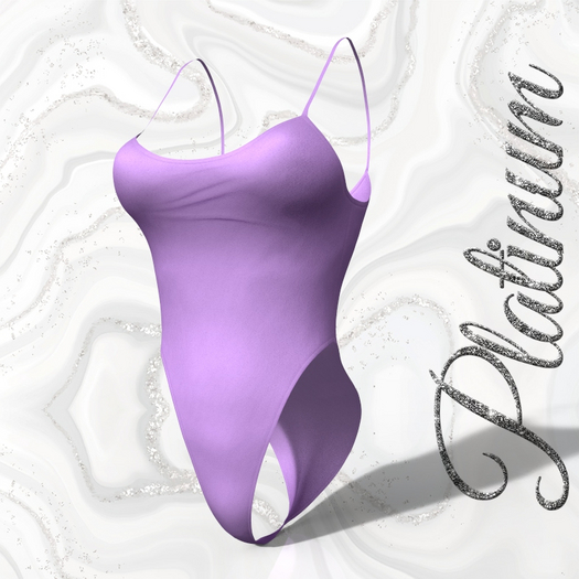 Mars Swimsuit Legacy