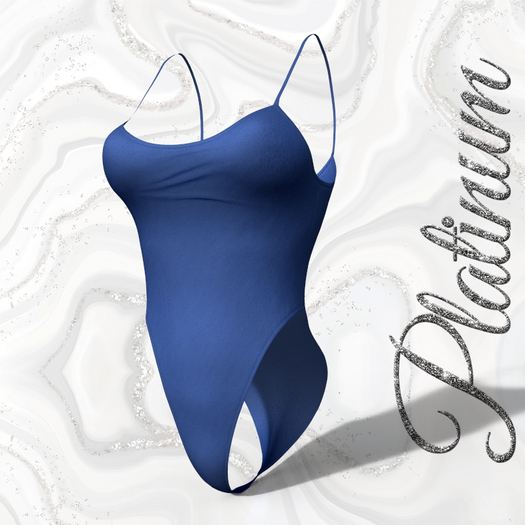 Mars Swimsuit Legacy