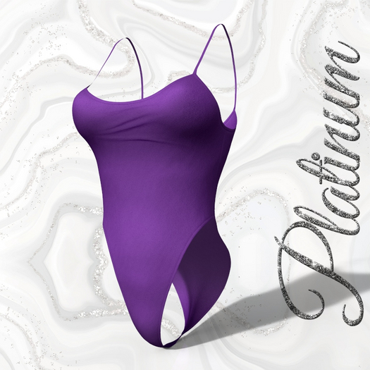 Mars Swimsuit Legacy