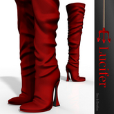 Costina Boots Legacy
