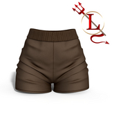 Waist Shorts Maitreya
