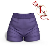 Waist Shorts Maitreya