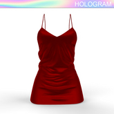 Light Dress LaraX