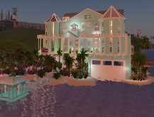 KS Florida Beachhouse PBR