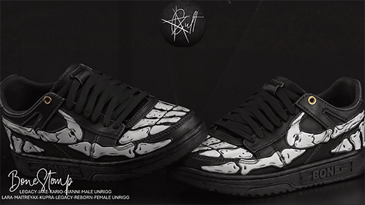 : CULT : Bonestomp-DEMO