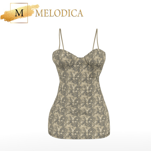 Lela Dress Perky