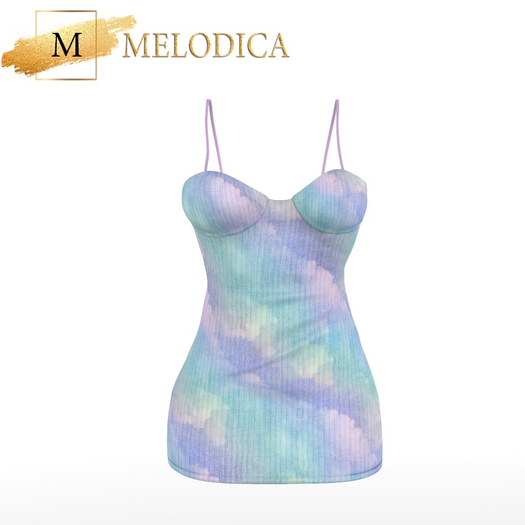 Lela Dress Perky