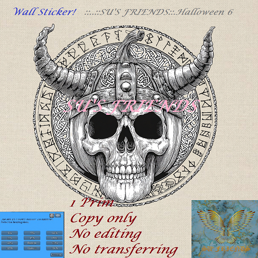 .::SU'S FRIENDS::.Halloween 6. Box