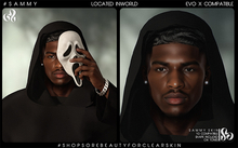 #Sore - Sammy Skin (EvoX) -  Y-3 010 -