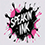 {Speakin Ink}