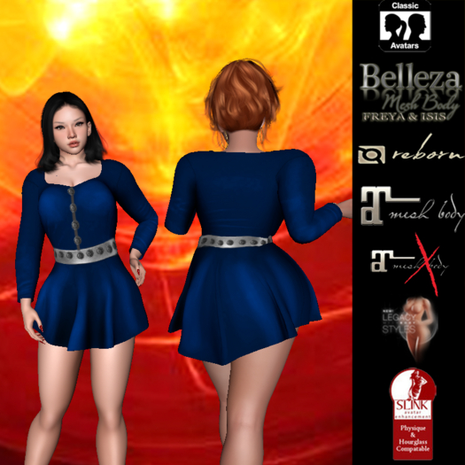 @AdReNaLiZeD@ Asia Blue Box