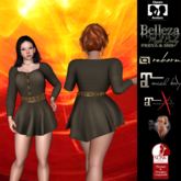 @AdReNaLiZeD@ Demo Box - Rose