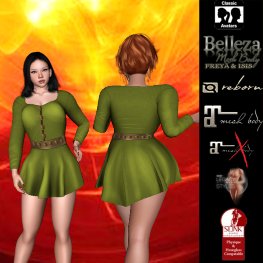 @AdReNaLiZeD@ Demo Box - Rose