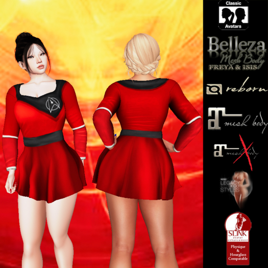 @AdReNaLiZeD@ Starbound Uniform - Operations