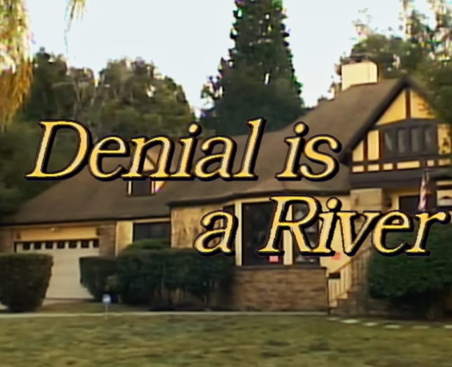 Doechii - DENIAL IS A RIVER