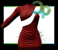 Leia Dress Reborn