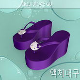Kitty Sandals LaraX