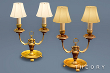 CANDELABRA LAMP - THEORY - ADD