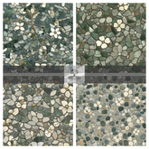TB - GARDEN MOSAIC PATH PK 1 & 2 SEAMLESS