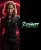 Movie poster-Avengers-Doomsday